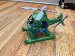 4 Green Toys