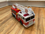 Fire truck