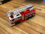 Fire truck