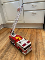 Fire truck