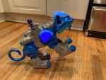 PJ Masks Animal Power Charge and Roar Power Cat
