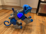PJ Masks Animal Power Charge and Roar Power Cat