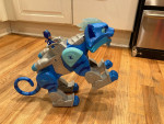 PJ Masks Animal Power Charge and Roar Power Cat