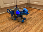 PJ Masks Animal Power Charge and Roar Power Cat