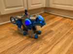 PJ Masks Animal Power Charge and Roar Power Cat