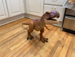 Giant T-Rex