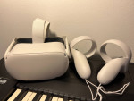 Oculus Meta Quest 2