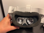 Oculus Meta Quest 2