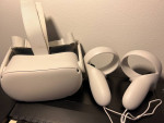 Oculus Meta Quest 2