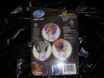 Hannah Montana Disney TV Show Miley Cyrus New Vintage Nite Night