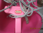 LITTLE  TIKES FOR KIDS