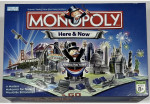 Monopoly- limited edition