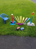 kids baseball bats