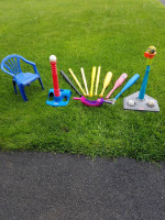 kids baseball bats
