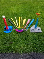 kids baseball bats