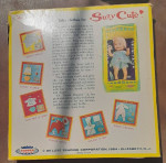 1964 Topper Toys SUZY CUTE DeLuxe Reading Corp