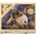 Boxes of Baseball Cards (Unopened)