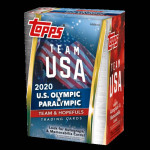 Boxes of Baseball Cards (Unopened)