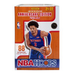 Boxes of Basketball Cards (Unopened)