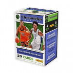 Boxes of Basketball Cards (Unopened)