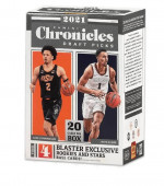 Boxes of Basketball Cards (Unopened)
