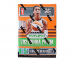 Boxes of Basketball Cards (Unopened)