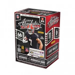 Boxes of Football Cards (Unopened)