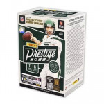 Boxes of Football Cards (Unopened)