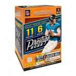Boxes of Football Cards (Unopened)