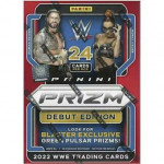 Boxes of Wrestling Cards (unopened)