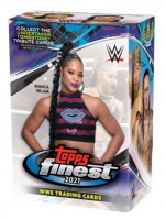 Boxes of Wrestling Cards (unopened)