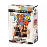 Boxes of Wrestling Cards (unopened)