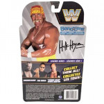 WWE Action Figures NEW Bend-Ems Retro