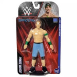 WWE Action Figures NEW Bend-Ems Retro
