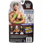 WWE Action Figures NEW Bend-Ems Retro