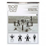 WWE Action Figures NEW Hasbro Retro