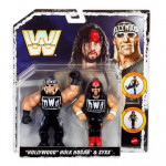WWE Action Figures NEW Hasbro Retro