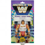 WWE Action Figures NEW Masters of Universe
