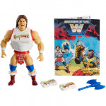 WWE Action Figures NEW Masters of Universe