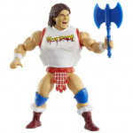 WWE Action Figures NEW Masters of Universe