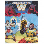 WWE Action Figures NEW Masters of Universe