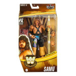WWE Action Figures NEW Elites
