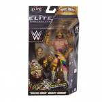 WWE Action Figures NEW Elites