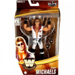 WWE Action Figures NEW Elites
