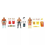 WWE Action Figures Box Sets New