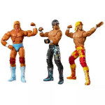 WWE Action Figures Box Sets New