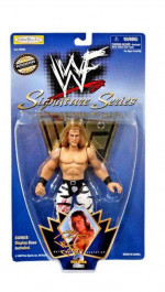 WWE Action Figures New Legends