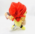 WWE Action Figures NEW Plush