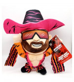 WWE Action Figures NEW Plush