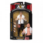 AEW Action Figures NEW